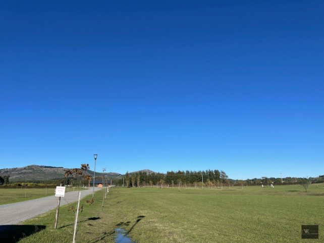Lote en Venta 1500m² en Barrio La Vaguada