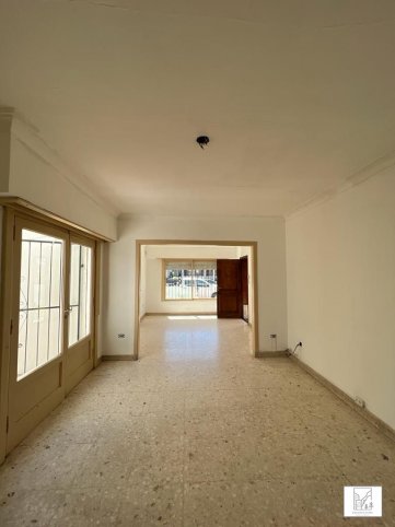 Casa en Venta 3 Dormitorios con Jardin — Montiel 436