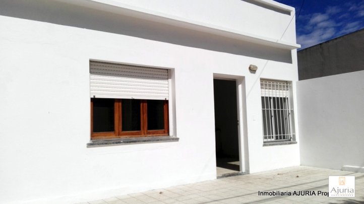Casa 3 dorm, 120m² con garage — Alberdi