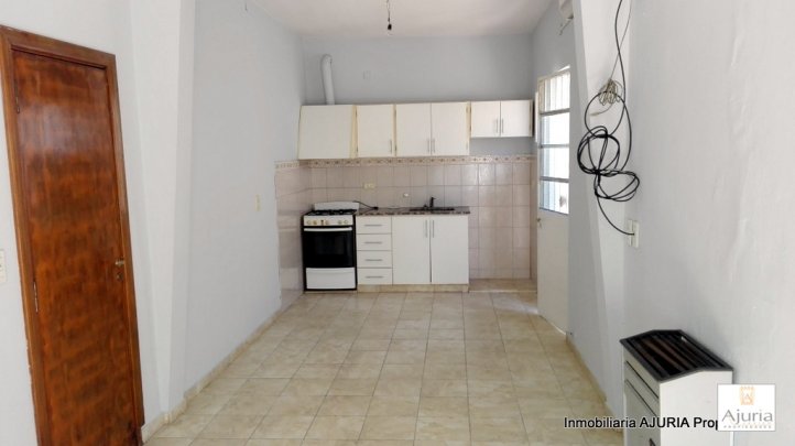 Casa 3 dorm, 120m² con garage — Alberdi