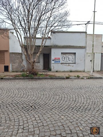 Lote en Venta PAZ 1500