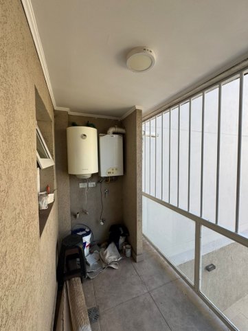 PH 1 dorm, 52m² en Sarmiento 1400 con cochera