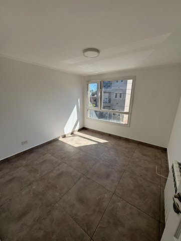 PH 1 dorm, 52m² en Sarmiento 1400 con cochera