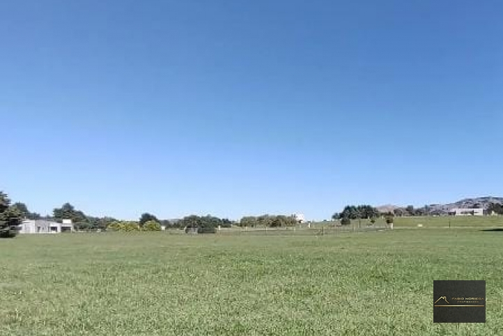 Lote en Venta en Barrio Cerrado La Mata, 1132m²