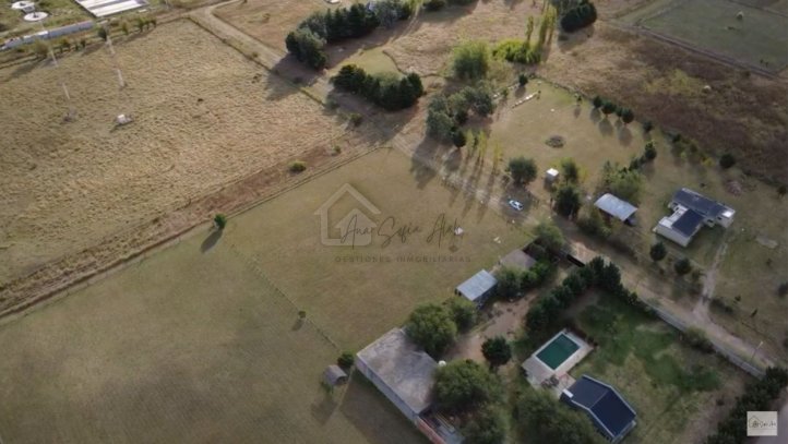 Lote 4000m² en Rincon de las Estancias — Oportunidad de inversión