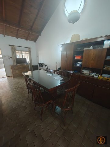 Casa 3 dorm, 149m² en buen estado — Franklin 124