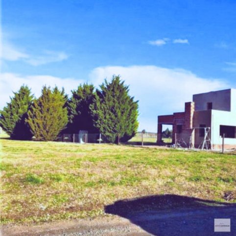 Barrio La Mata-Ruta provincial Nº 74, LOTE 191