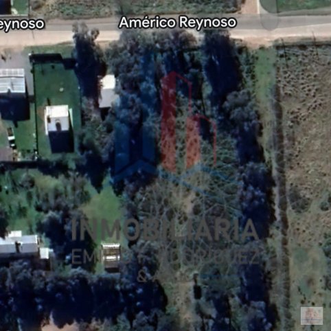 Lote en Venta de 692m² — Gran Oportunidad