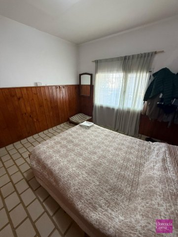 Casa 2 dorm, 150m² con garage y terraza — Pellegrini y San Lorenzo