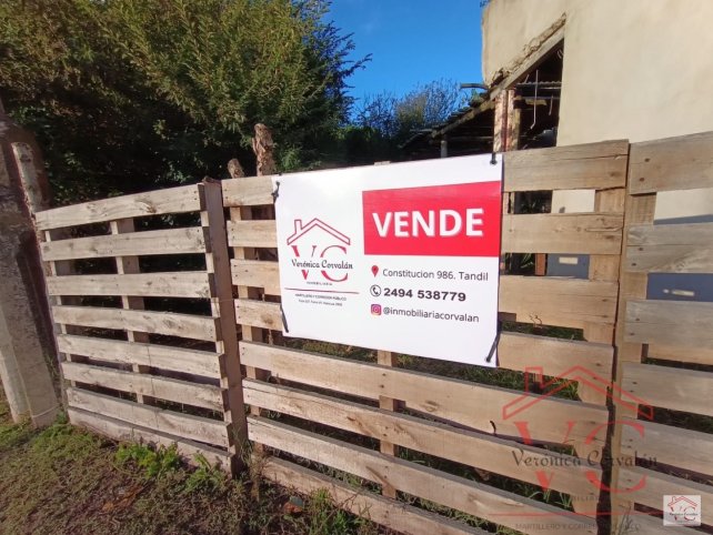 Lote en Venta Cabral y Azucena