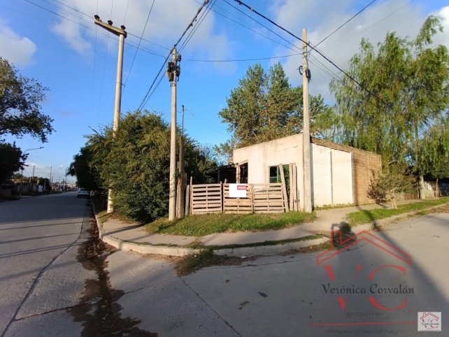 Lote en Venta Cabral y Azucena
