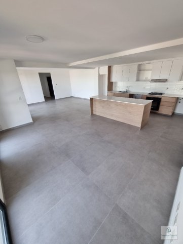 Depto 3 amb, 110m² a estrenar con cochera — Av. Avellaneda