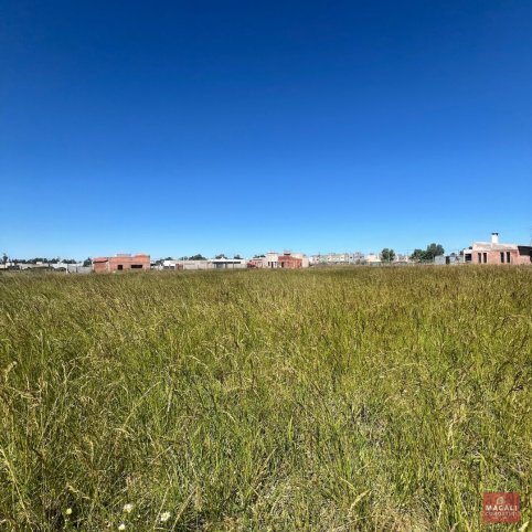 Lote en Venta 693m² Zona Hipódromo
