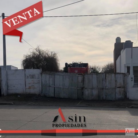 Lote en venta 500m² en Villa Laza, ideal proyecto inmobiliario