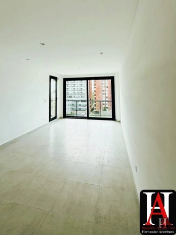 Depto 2 dorm, 96m² a estrenar en zona centro con cochera