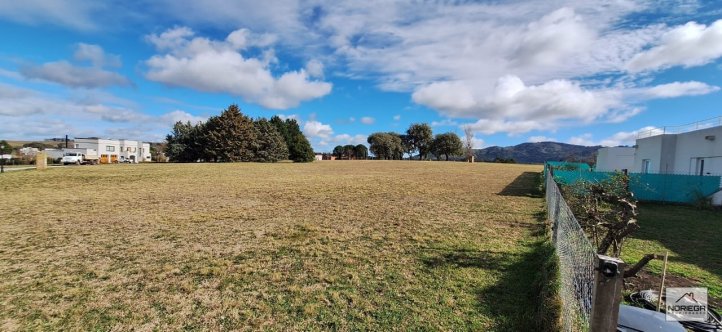 Lote en Venta LA MATA 1100 m²