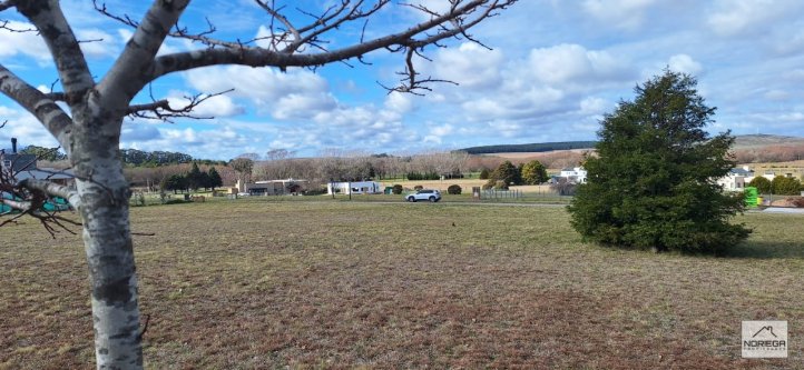 Lote en Venta LA MATA 1100 m²