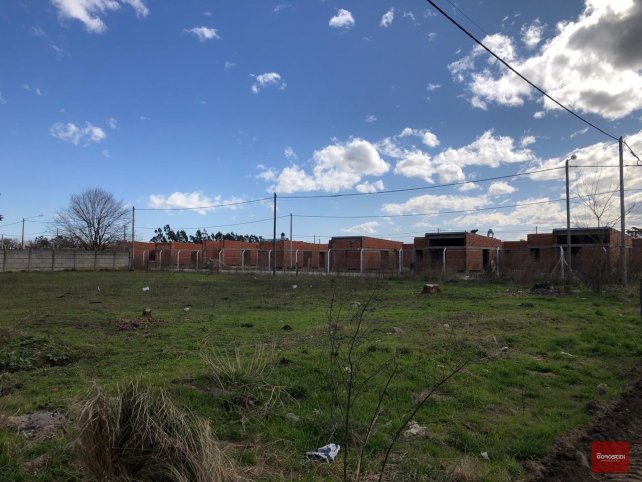 Lote en Venta Independencia y Urquiza