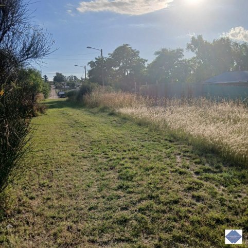 lote de 4200 m² en galicia y fernandez