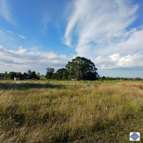 lote de 4200 m² en galicia y fernandez