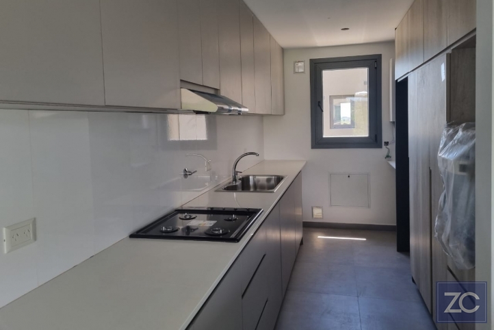 Depto 2 dorm, 117m² a estrenar en Avellaneda 1237