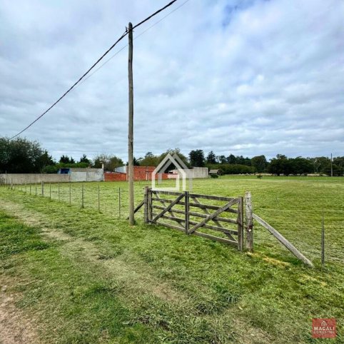 Lote en VENTA Los Huesos, Tandil 65x65 mts