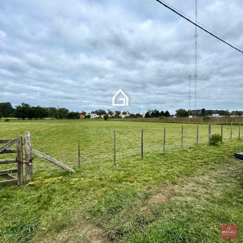 Lote en VENTA Los Huesos, Tandil 65x65 mts