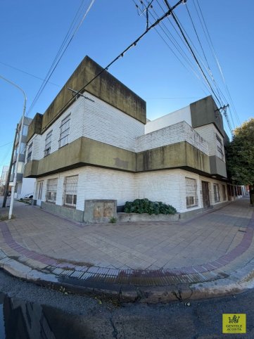 PH 3 dorm, 157m² con garage — Montiel 705