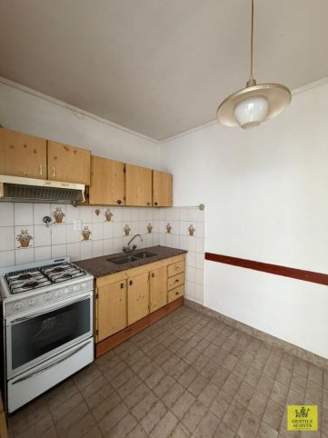 PH 3 dorm, 157m² con garage — Montiel 705