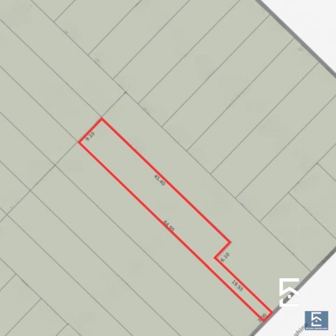 Lote en Venta Ameghino 700