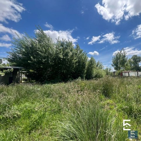 Lote en Venta Av. Actis, 300m²