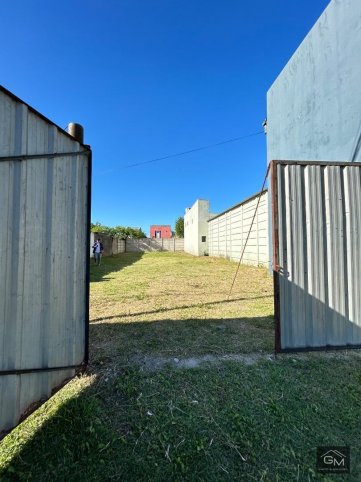 Lote en Venta 10x30 PRIMERA JUNTA 1200
