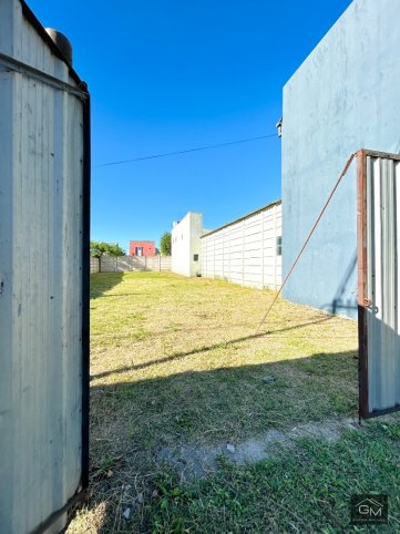 Lote en Venta 10x30 PRIMERA JUNTA 1200
