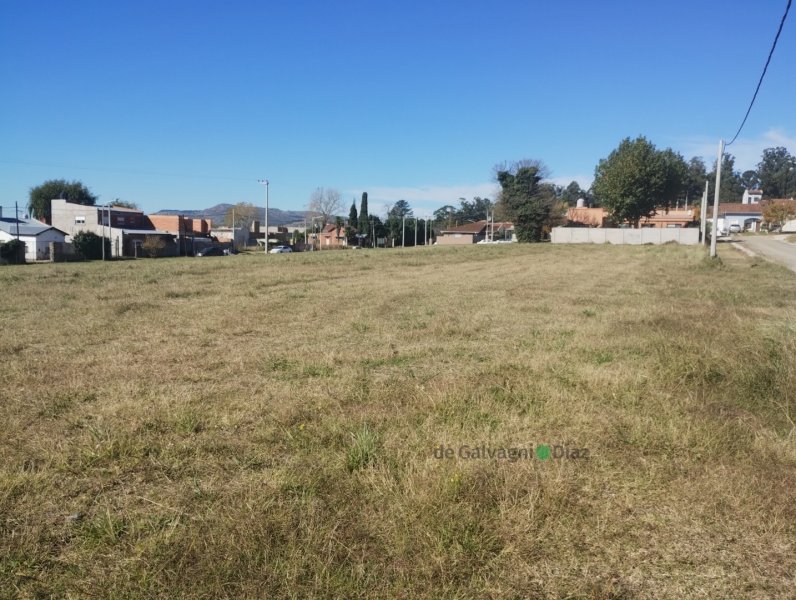 Loteo en venta de 375m² en zona El Calvario