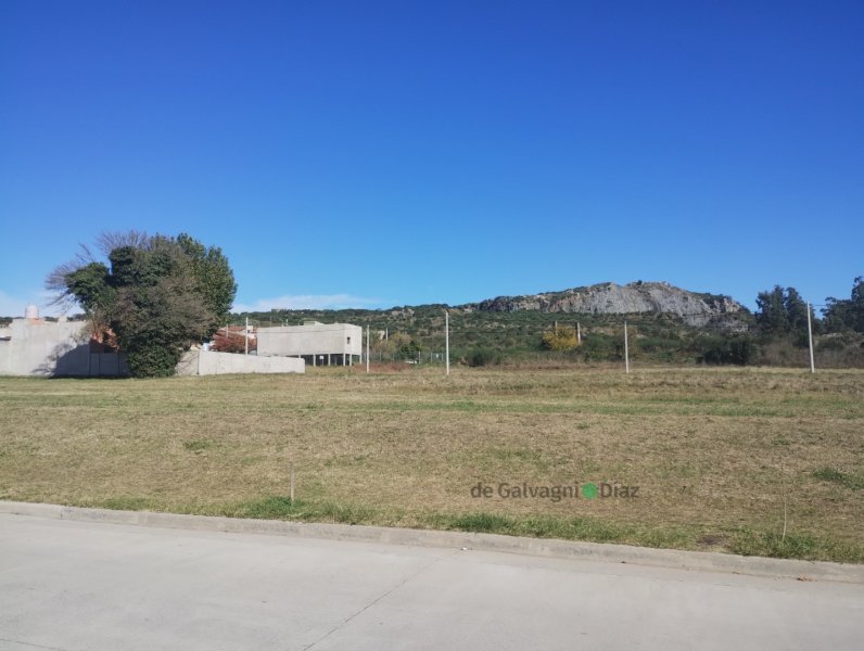 Loteo en venta de 375m² en zona El Calvario