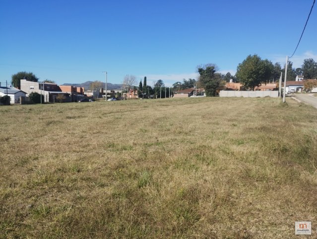 Zona El Calvario - Loteo Residencial