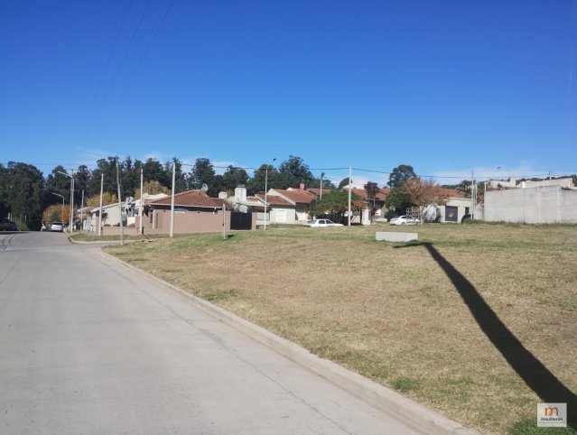 Zona El Calvario - Loteo Residencial