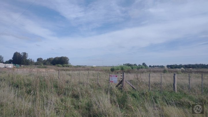 Entre Rios y Chapaleufu