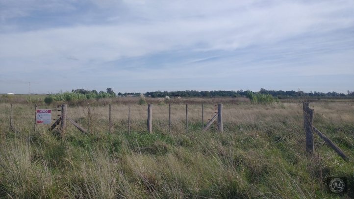 Entre Rios y Chapaleufu