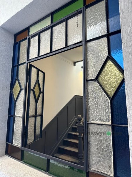 Depto 4 dorm, 240m² en microcentro — 9 de Julio