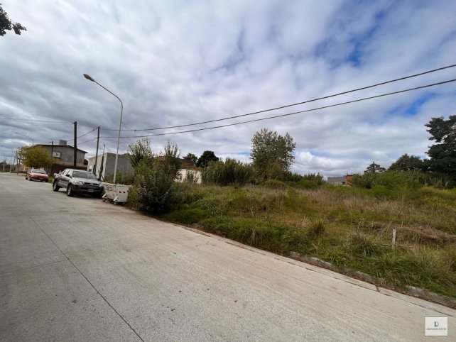 Lote en Venta Pavon