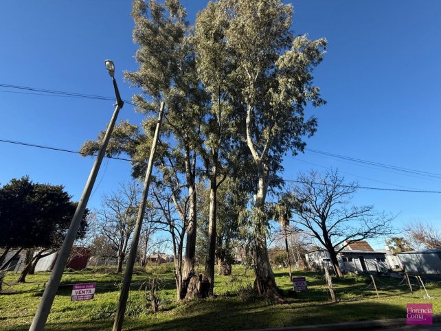 Lote en Venta 1500 m² en Gardey