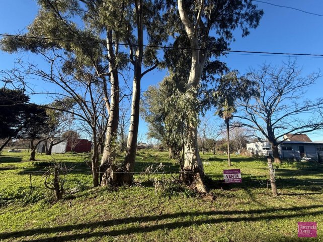 Lote en Venta 1500 m² en Gardey