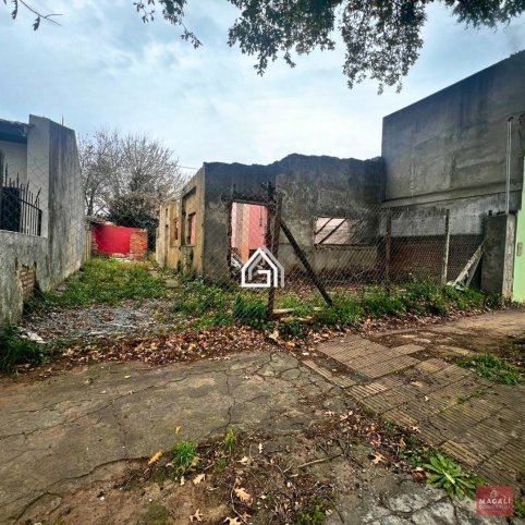 Lote + Casa a demoler en VENTA Pueyrredon 0
