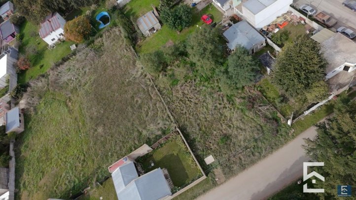 Lote en Venta 700m² en De Pietri 1000