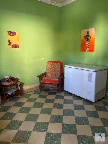 Casa de dos dormitorios en venta