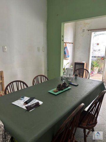 Casa de dos dormitorios en venta