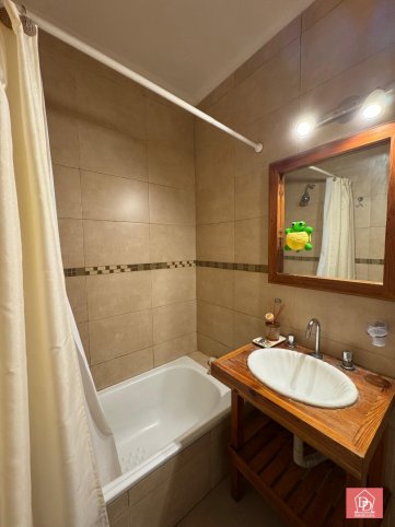 Depto 3 dorm, 70m² en Colon N°: 2429, 8° piso — Mar del Plata