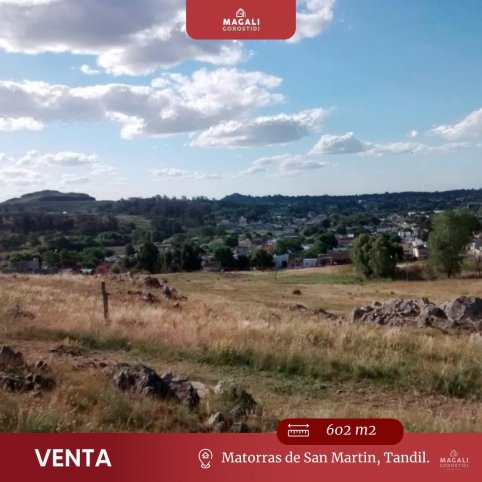 Matorras de San Martín