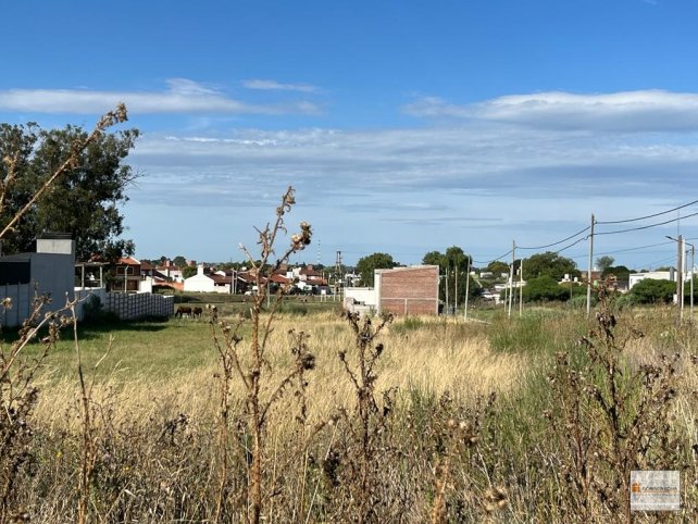 Lote en Venta 300m² en Barrio Mirage